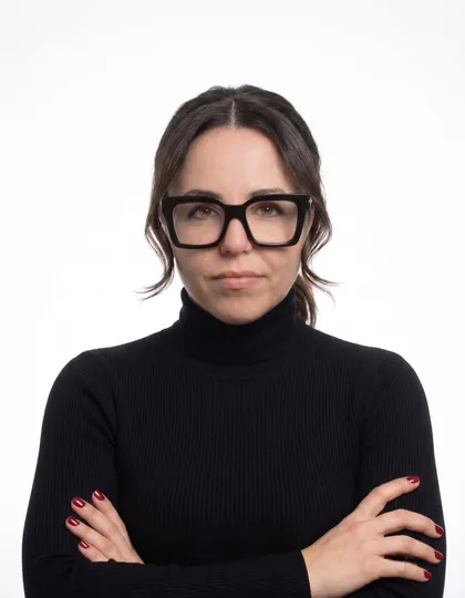 Simona Ventre, Consulente del Lavoro